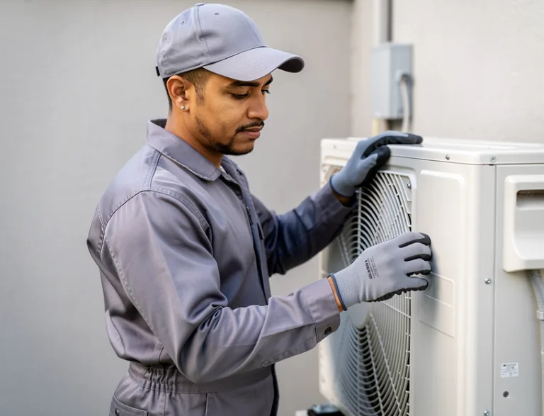 Wärmepumpeninstallateur Service in Lahr